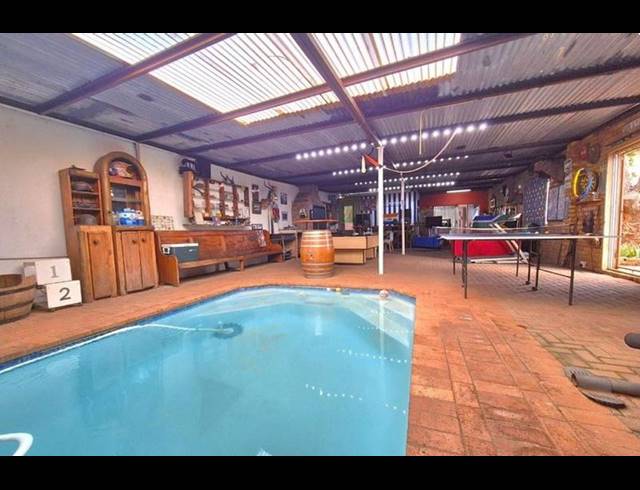 4 BEDROOM HOUSE FOR SALE IN DALVIEW